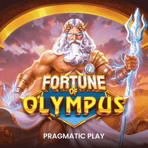 CandySpinz Casino – Gates Of Olympus