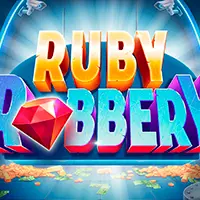 CandySpinz Casino – Ruby Robbery