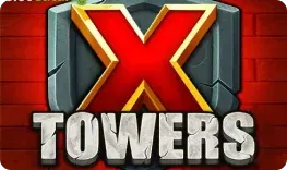 CandySpinz Casino – Tower X